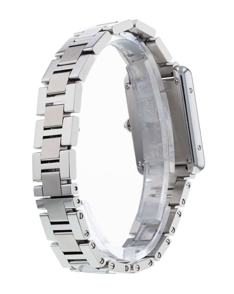 Cartier Tank Solo W5200013